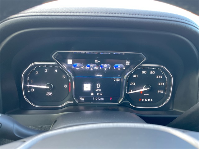 2021 GMC SIERRA - Image 11