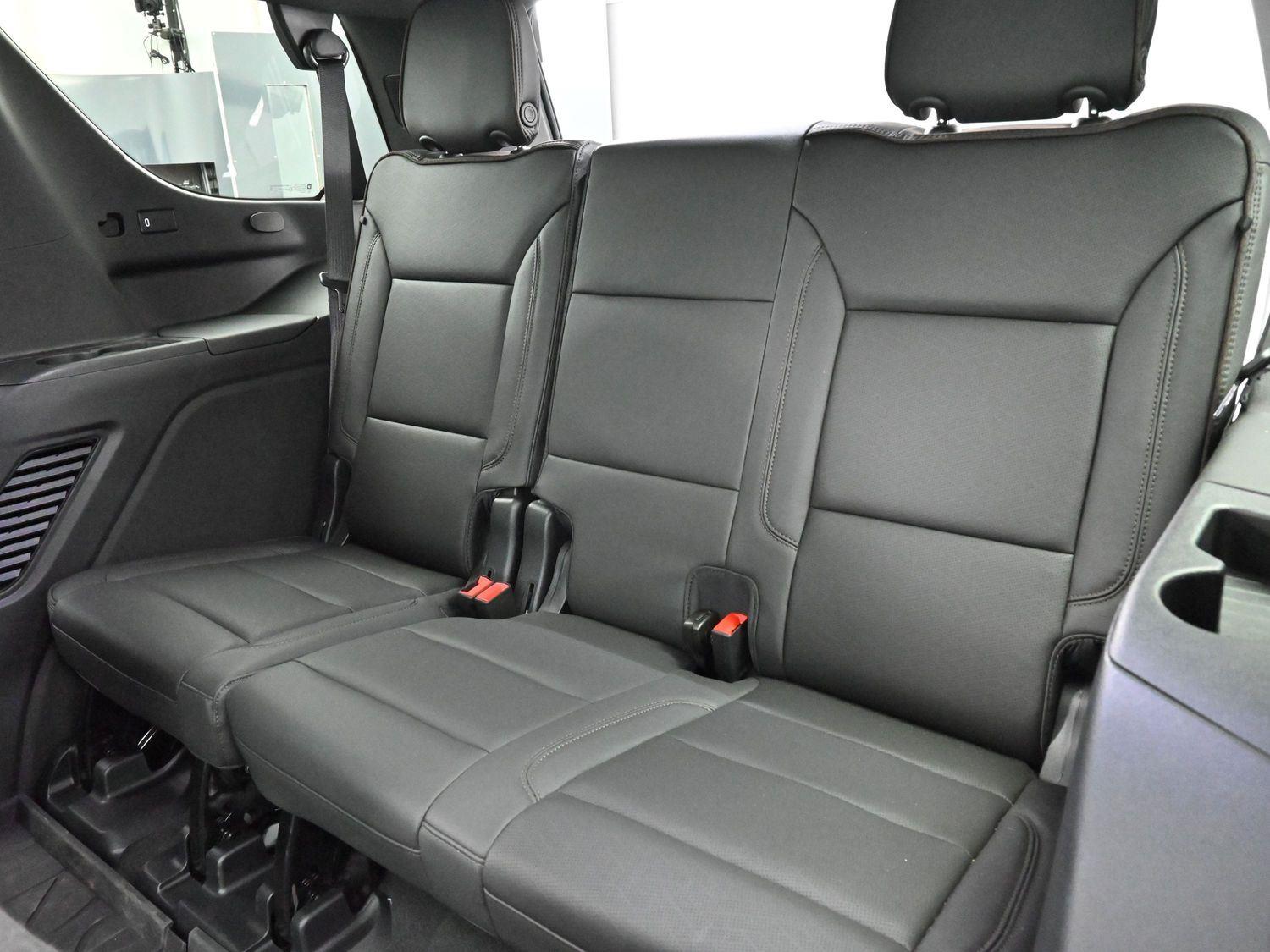 2024 Chevrolet Tahoe High Country photo 33
