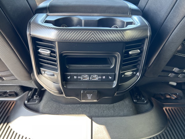 2021 Ram 1500 TRX photo 17