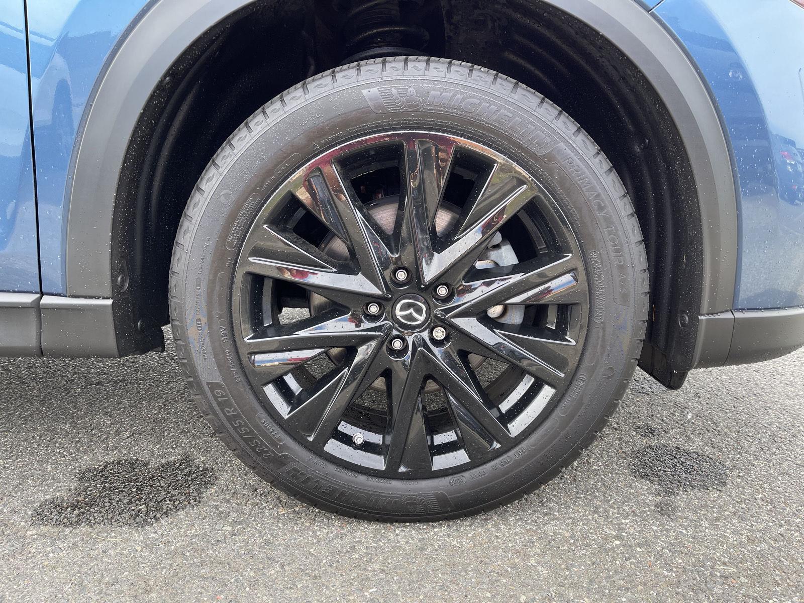 2019 Mazda CX-5 Signature photo 17