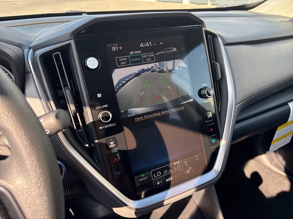 2025 Subaru Crosstrek Premium photo 22