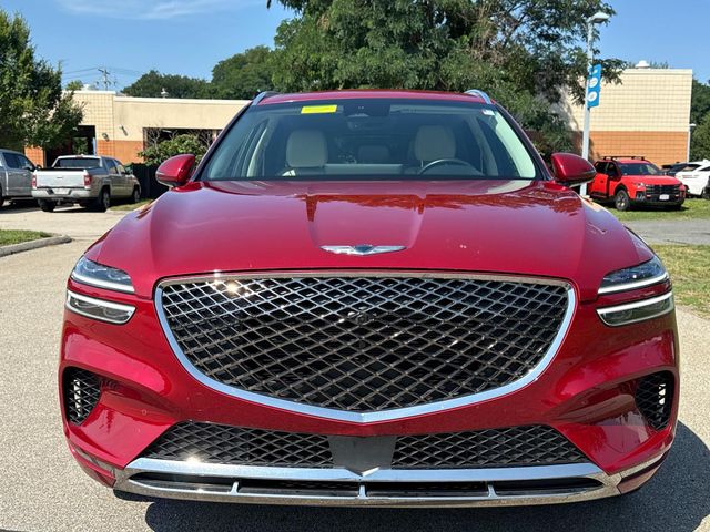 2023 Genesis GV70 2.5T photo 2