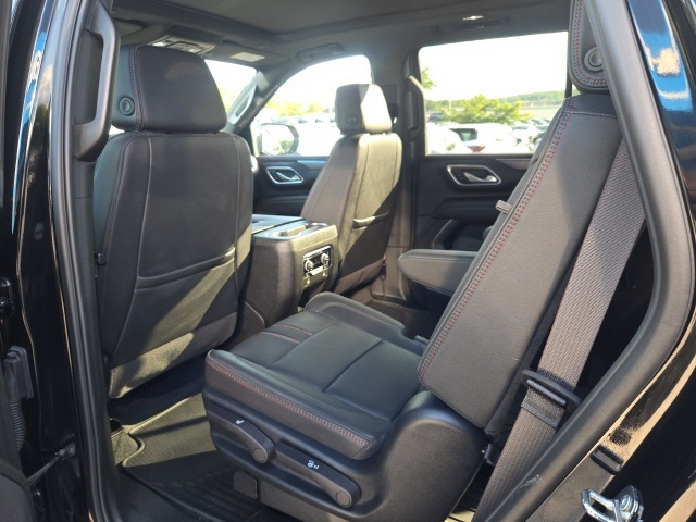 2024 Chevrolet Tahoe RST photo 22