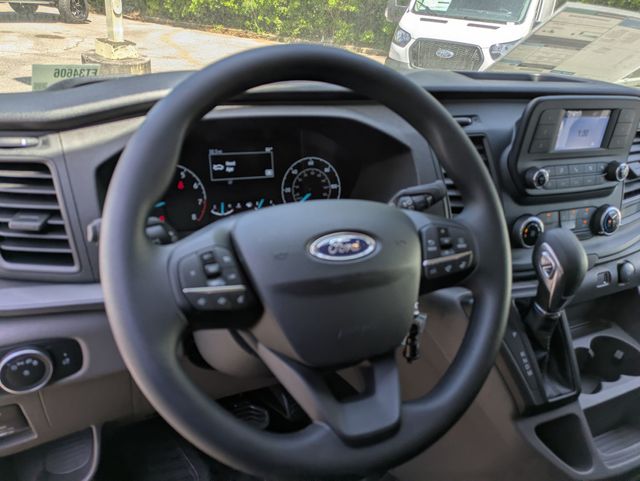2024 Ford Transit photo 13