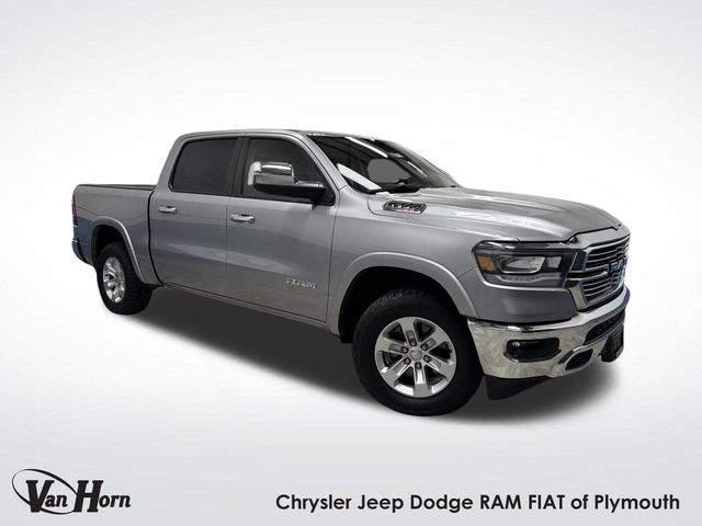 2022 RAM Ram 1500 Pickup Laramie's photo
