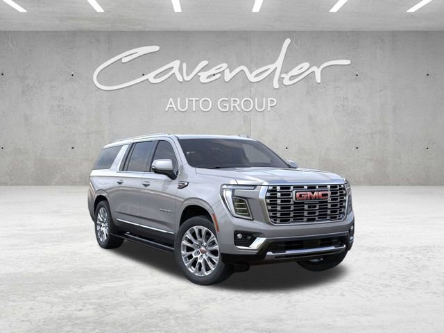 2026 GMC Yukon XL Denali's photo