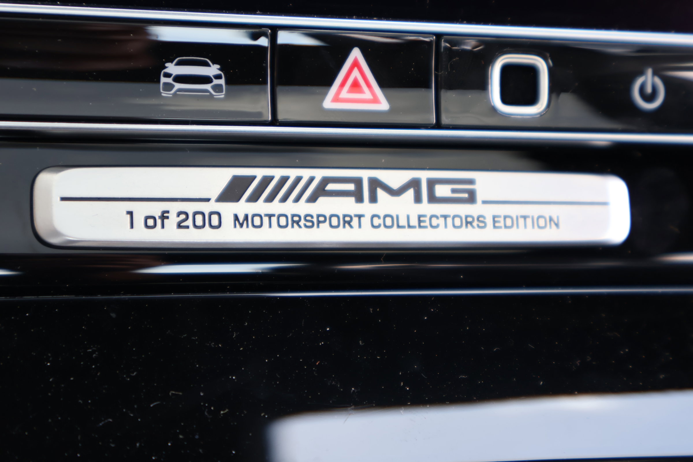2025 Mercedes Benz AMG GT 63 photo 23