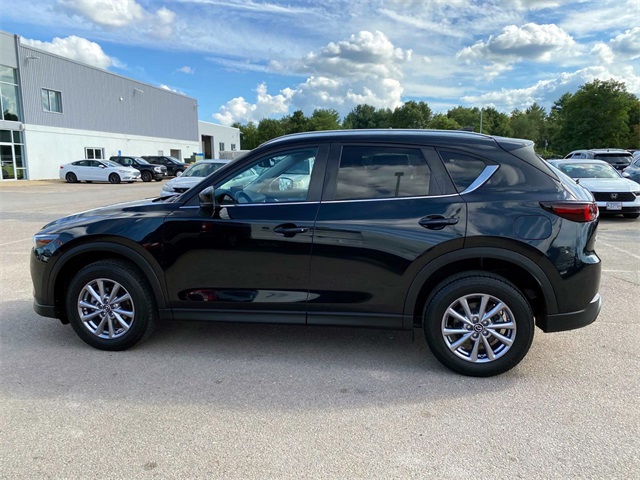 2023 Mazda CX-5 2.5 S Preferred photo 7