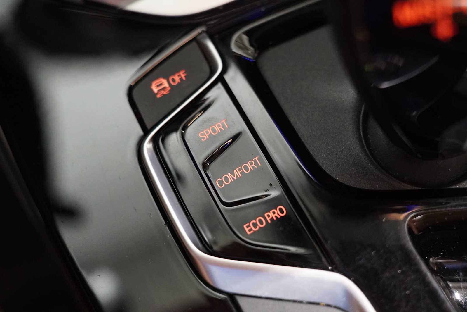 2019 Bmw X3 M40i photo 18