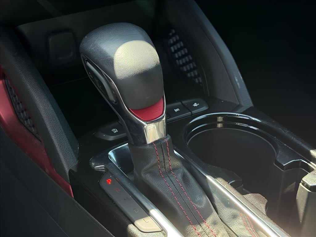 2023 Chevrolet Trailblazer RS photo 25