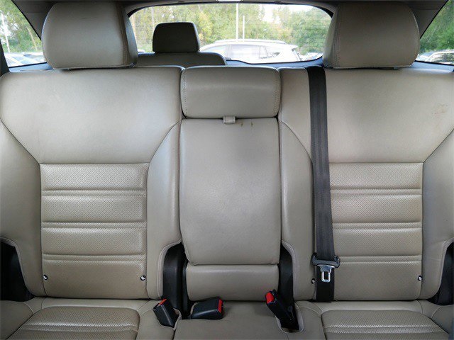 2019 Kia Sorento EX photo 12