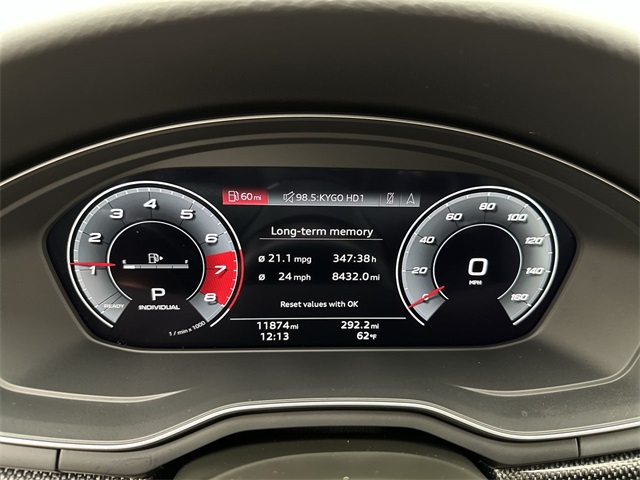 2022 Audi S5 Premium Plus photo 7
