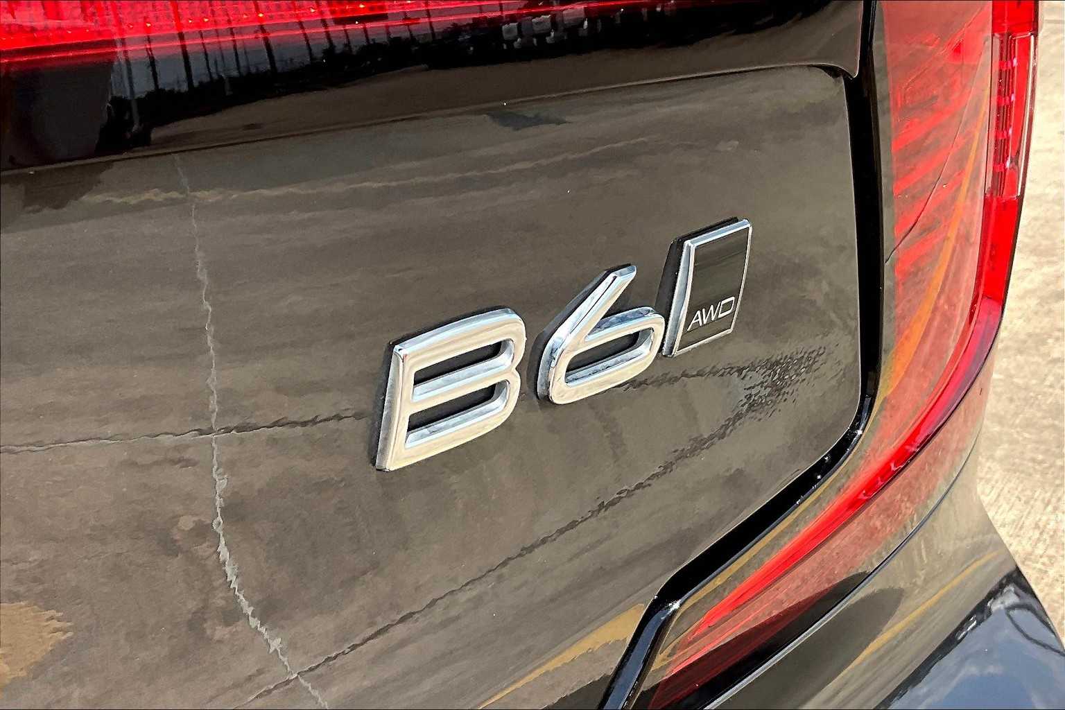 2022 Volvo S90 Inscription photo 9