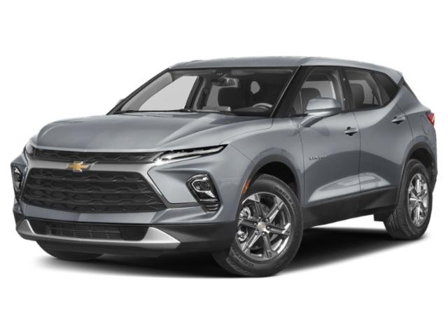 2024 Chevrolet Blazer 2LT's photo