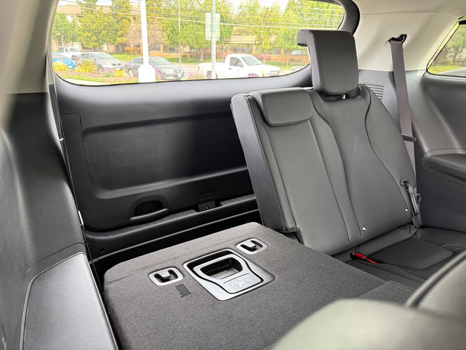 2025 Kia Carnival SX Prestige photo 20