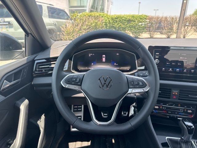 2025 Volkswagen Jetta 1.5T Sport photo 15