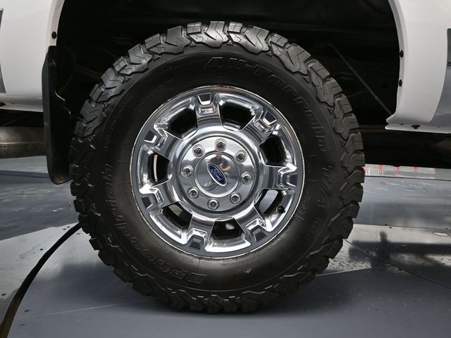 2012 Ford F-350 photo 11
