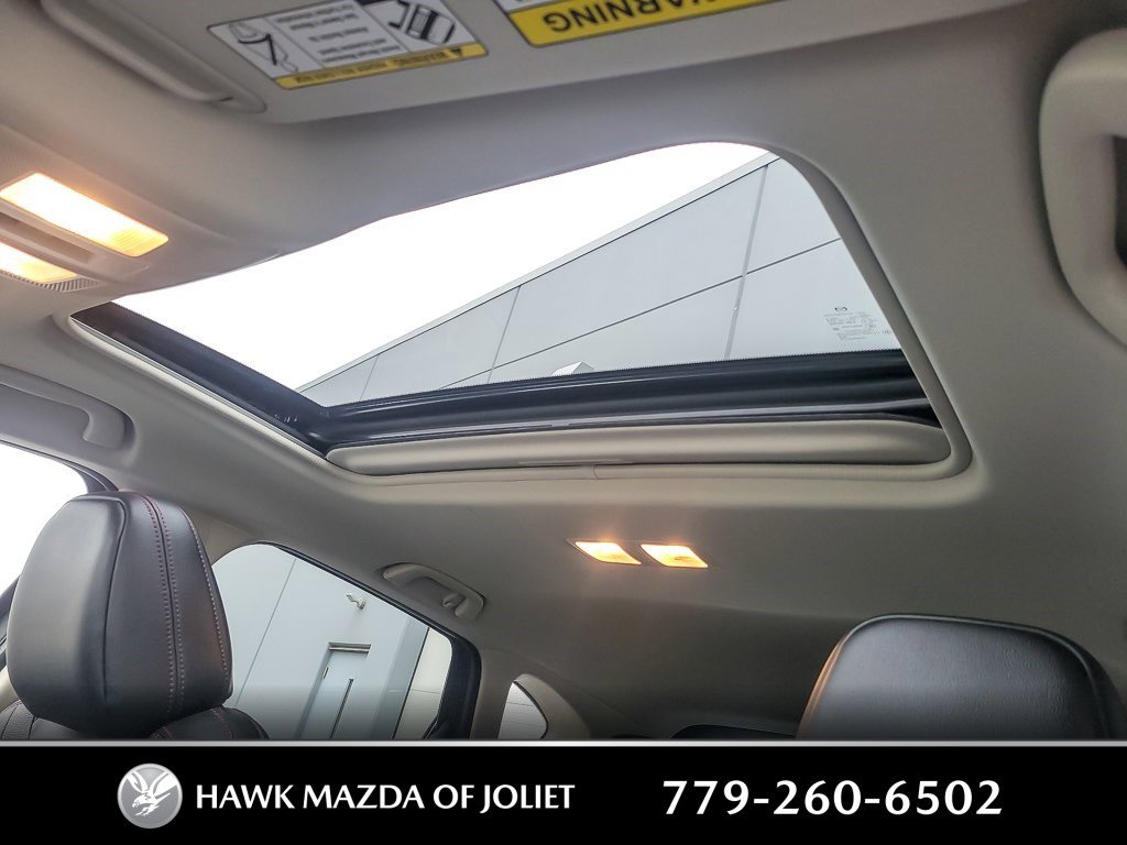 2023 MAZDA CX-5 - Image 8