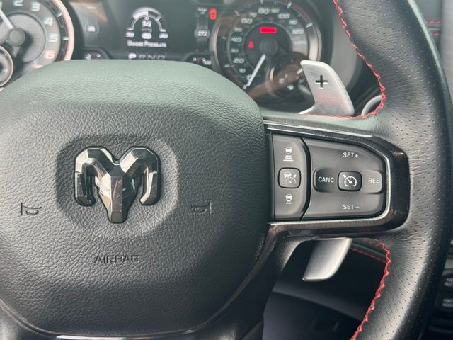 2021 Ram 1500 TRX photo 28