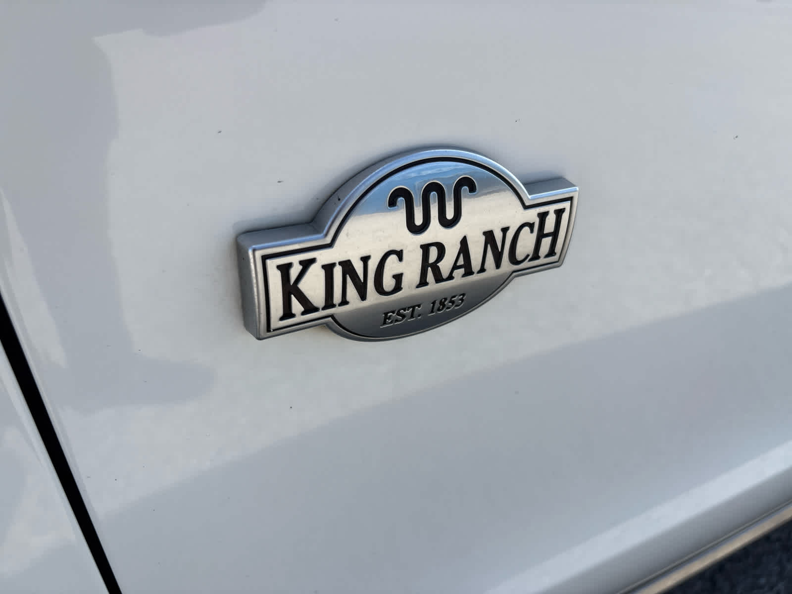 2022 Ford Expedition King Ranch photo 10