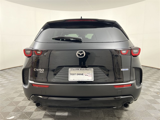 2025 Mazda CX-50 Premium photo 7