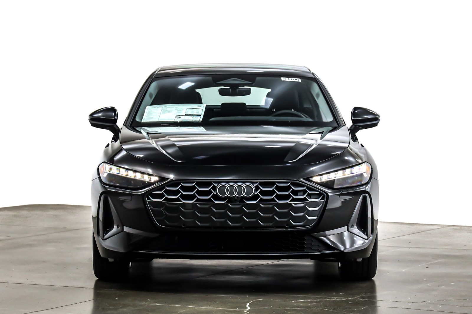 2025 Audi A5 Premium Plus TFSI Quattro photo 2