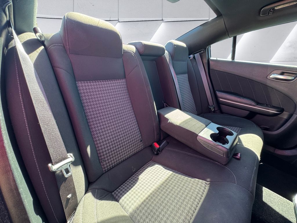 2023 Dodge Charger GT photo 15