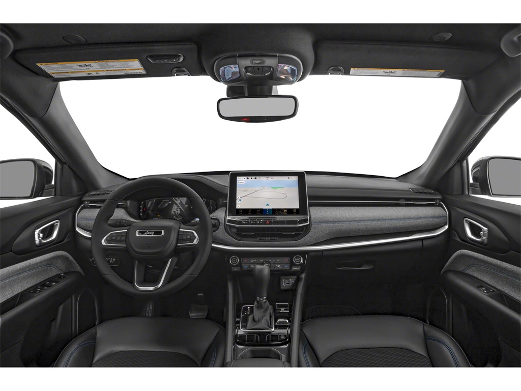 2025 Jeep Compass North Edition Latitude photo 8