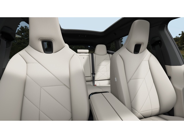2026 Bmw iX photo 11