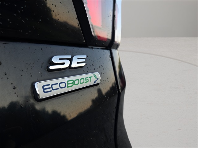 2018 Ford Escape SE photo 17