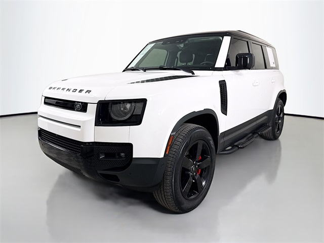 2023 Land Rover Defender