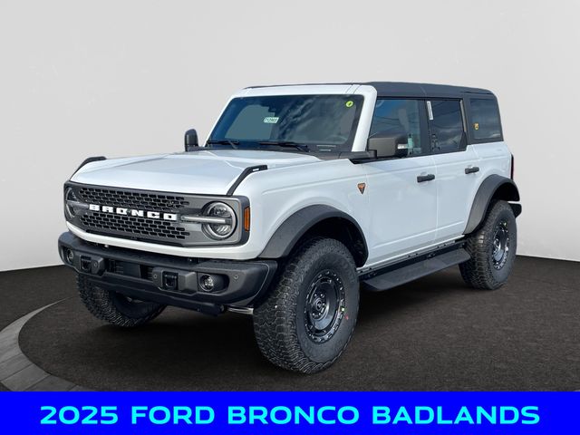 2025 Ford Bronco 4-Door Badlands's photo