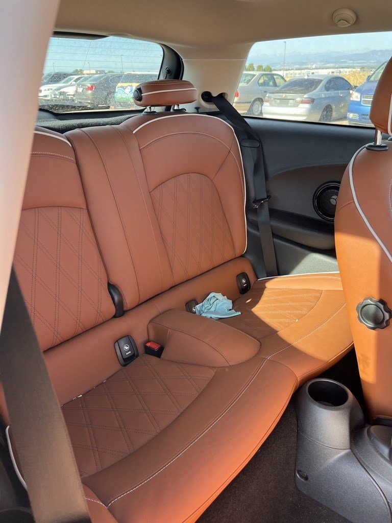 2024 Mini Cooper 2 Door Hardtop SE photo 9