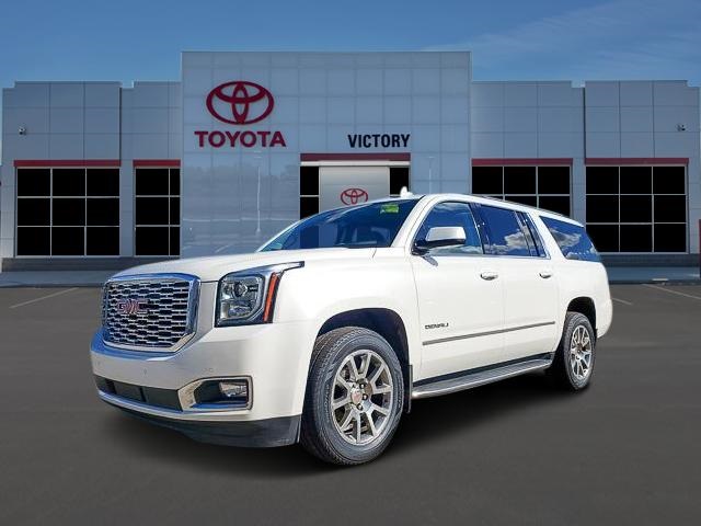 2020 GMC Yukon XL Denali