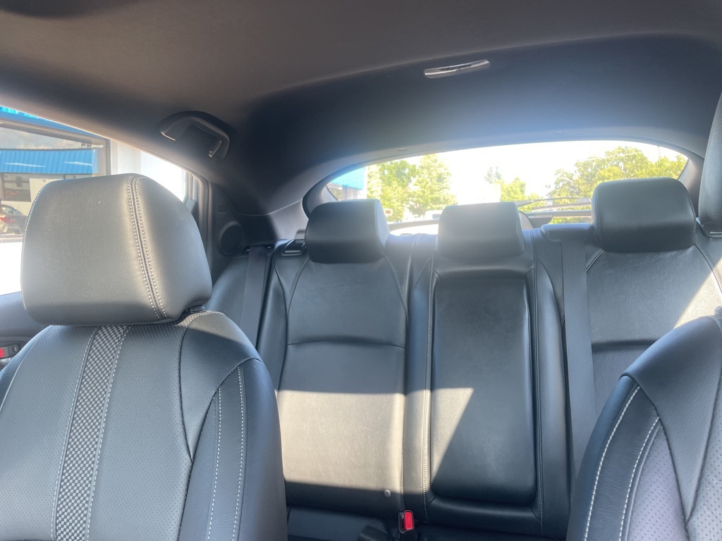 2021 Honda Civic Sport Touring photo 18