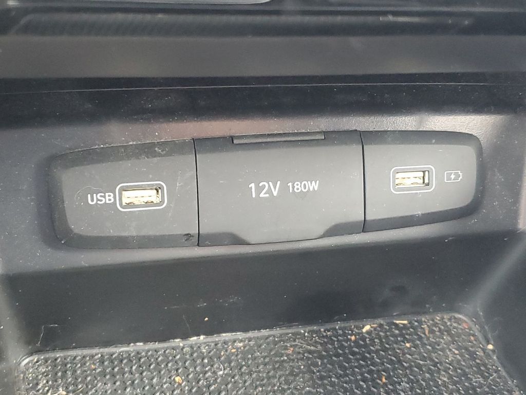 2023 Hyundai Santa Cruz SEL photo 26