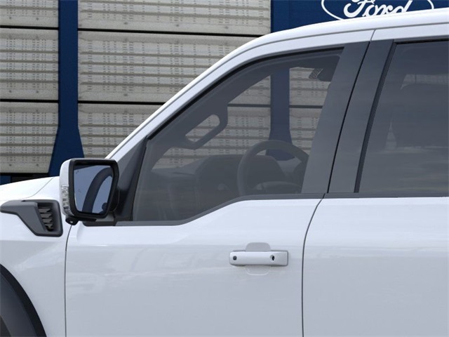 2025 Ford F-150 Raptor photo 19