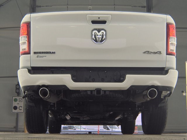 2022 Ram 1500 Big Horn Lone Star photo 6