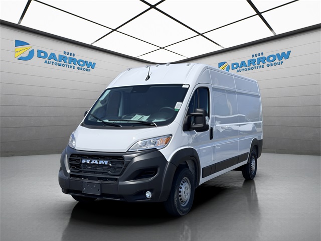 2024 RAM ProMaster Cargo Van Base's photo