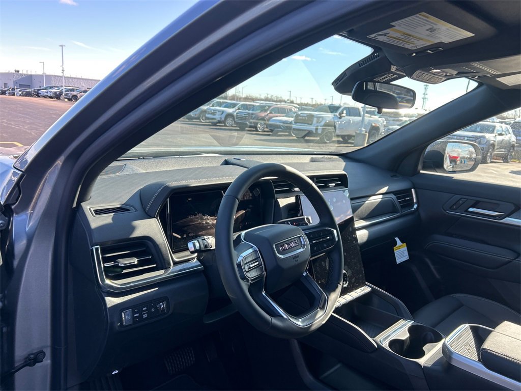 2026 GMC TERRAIN - Image 17