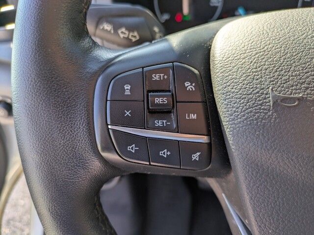 2023 Ford Transit photo 26