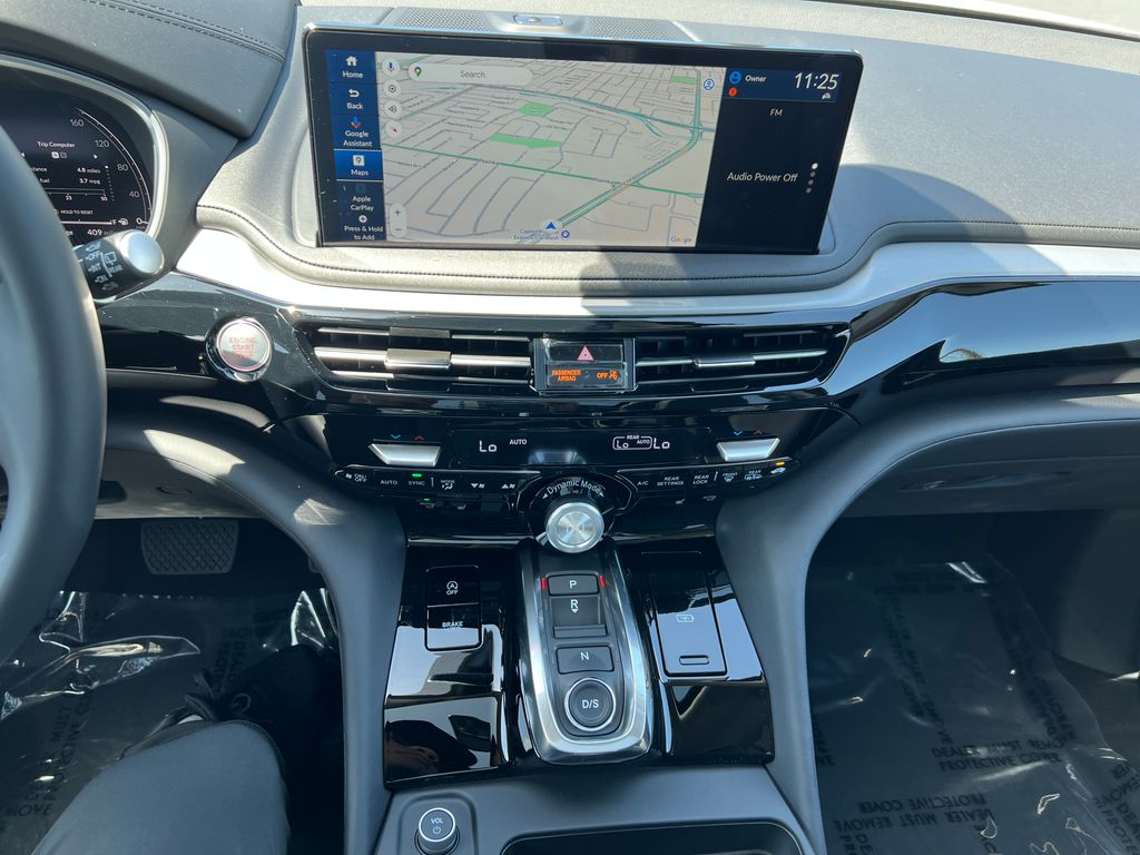 2026 Acura MDX Technology photo 18