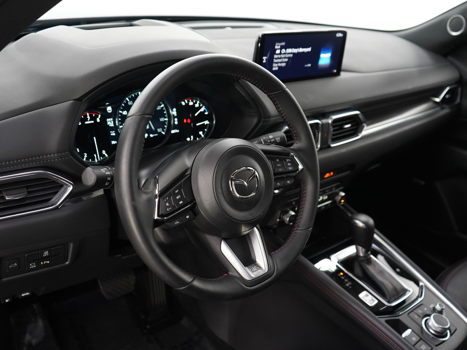 2025 Mazda CX-5 2.5 Turbo Premium photo 19