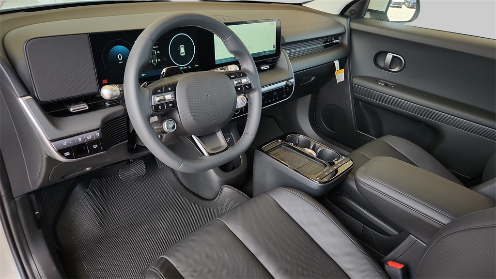 2025 Hyundai Ioniq 5 SEL photo 15