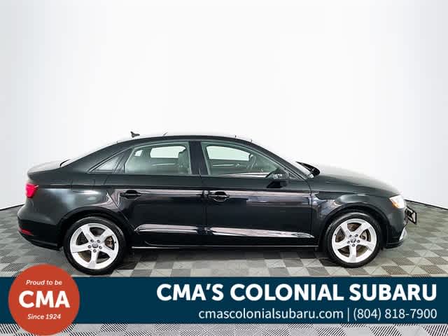 2019 Audi A3 Premium photo 7