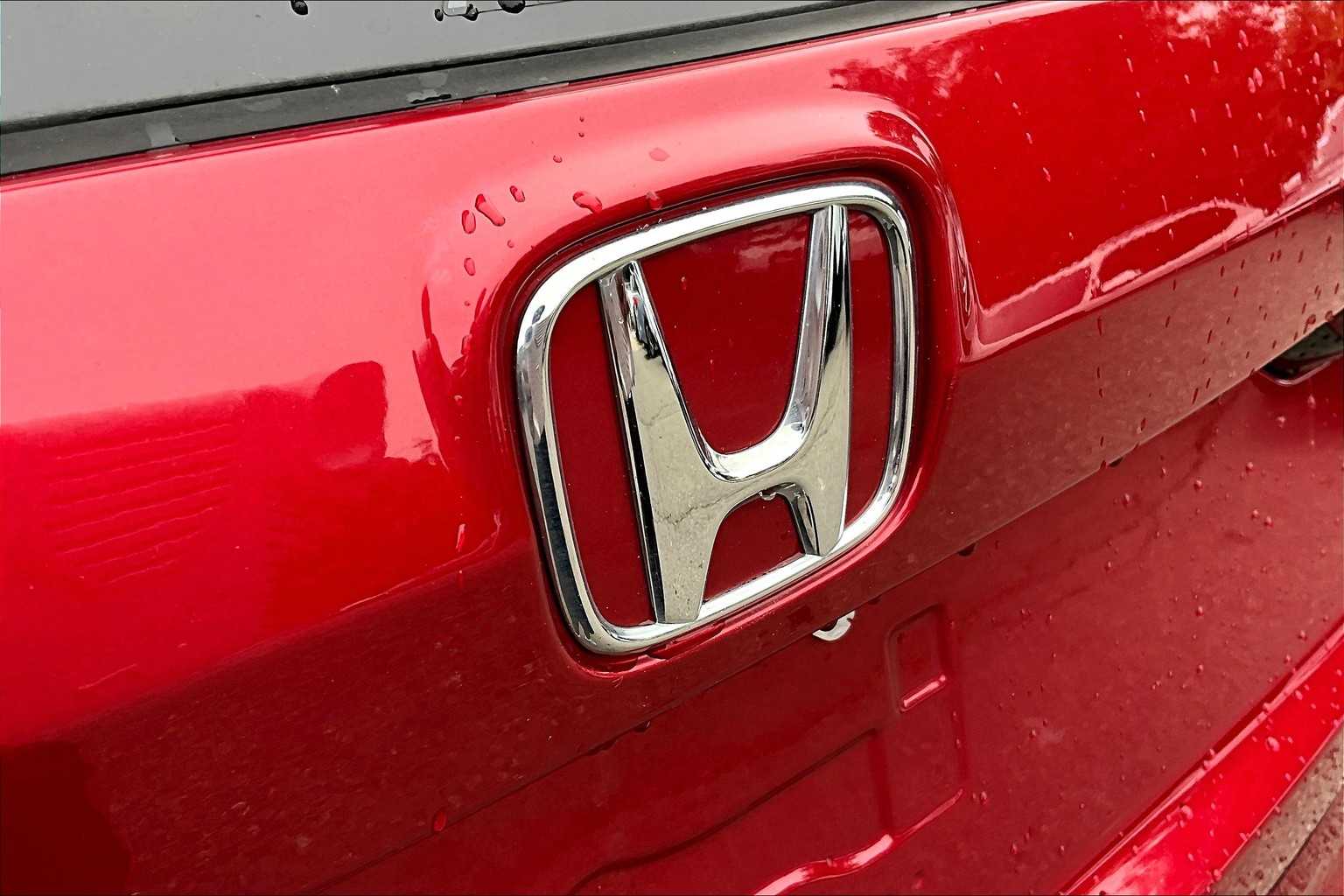 2023 Honda CR-V Hybrid Sport Touring photo 28