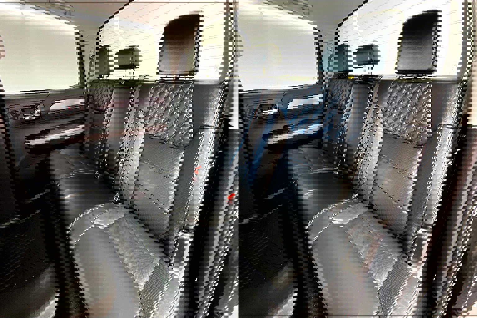 2021 Toyota Tundra Platinum Grade photo 19