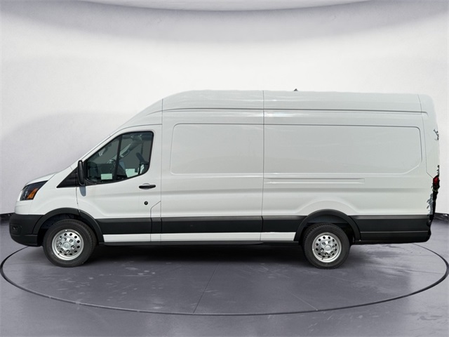 2025 Ford Transit Cargo Van photo 3