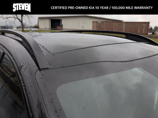 2023 Kia Sportage X-Pro Prestige photo 3