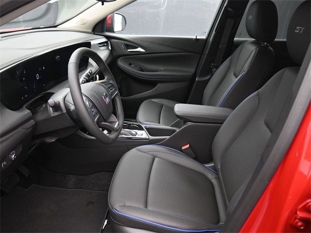 2026 Buick Encore GX Sport Touring photo 8